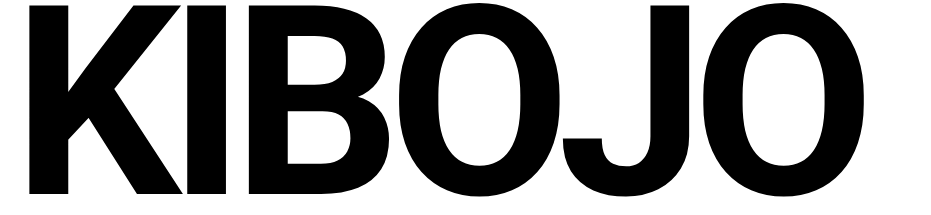 KIBOJO